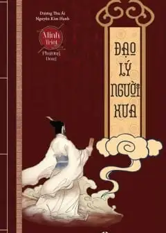 Ảnh Đạo Lý Người Xưa