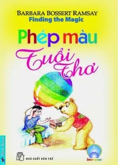 Ảnh Phép Màu Tuổi Thơ