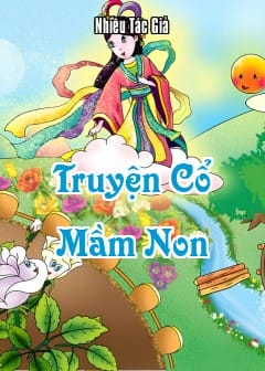 Ảnh Truyện Cổ Mầm Non