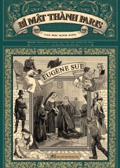 Ảnh Bí Mật Thành Paris - Tập 5