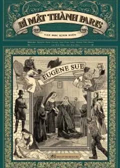 Ảnh Bí Mật Thành Paris - Tập 5