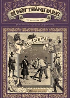 Ảnh Bí Mật Thành Paris - Tập 4