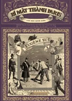 Ảnh Bí Mật Thành Paris - Tập 4