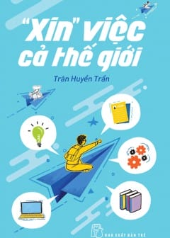 Ảnh Xin Việc Cả Thế Giới