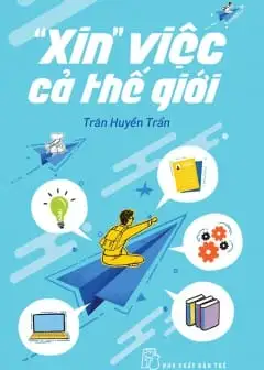 Ảnh Xin Việc Cả Thế Giới