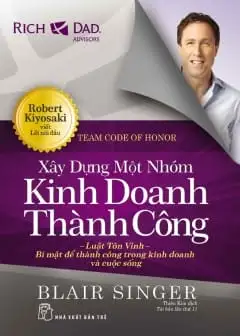 Ảnh Xây Dựng Một Nhóm Kinh Doanh Thành Công