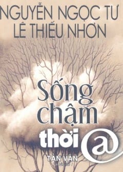 Ảnh Sống Chậm Thời @