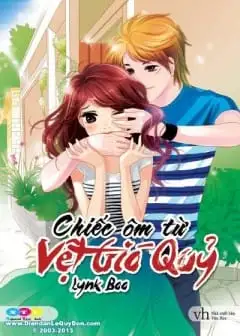 Ảnh Chiếc Ôm Từ Vệt Gió Qủy