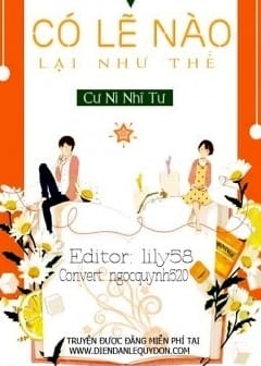Ảnh Có Lẽ Nào Lại Như Thế