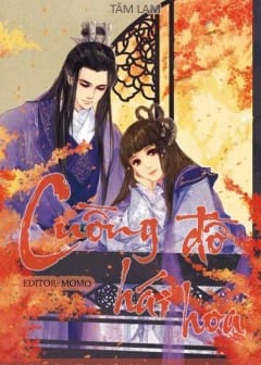 Ảnh Cuồng Đồ Hái Hoa