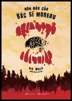 Ảnh Đảo Bác Sỹ Moreau