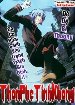 Thôn Phệ Tinh Không - Phần 4