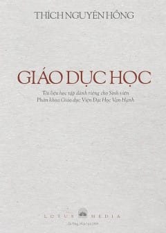 Ảnh Giáo Dục Học