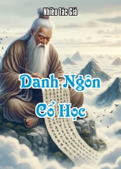 Ảnh Danh Ngôn Cổ Học