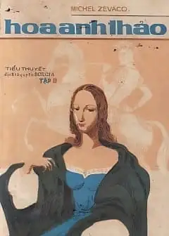 Ảnh Hoa Anh Thảo