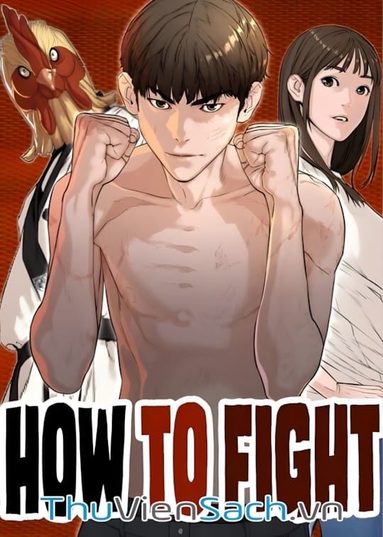 Ảnh bìa sách Cách Chiến Thắng Trận Đấu