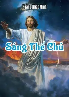 Ảnh Sáng Thế Chủ