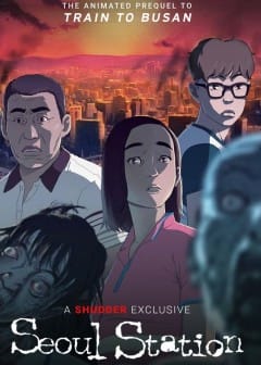 Ảnh Đại Dịch Seoul