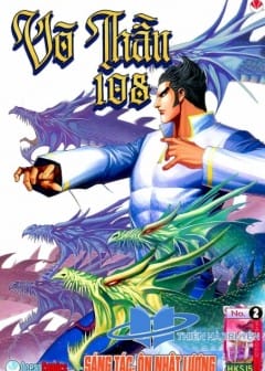 Ảnh Võ Thần 108