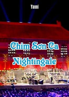 Chim Sơn Ca - Nightingale