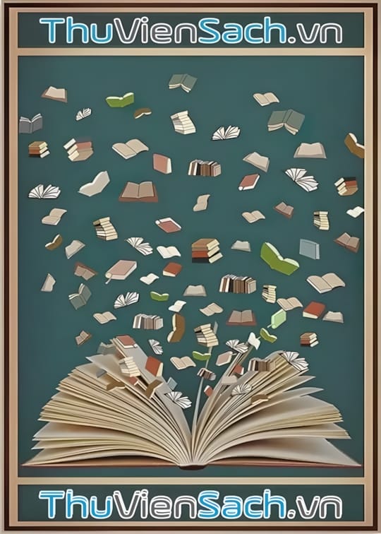 Ảnh bìa sách Thư Viện Sách Điện Tử