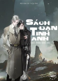 Ảnh Sách Đạn Tinh Anh