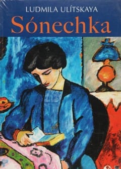 Ảnh Sonechka