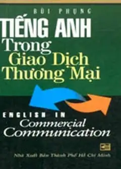 Ảnh Tiếng Anh Trong Giao Dịch Thương Mại