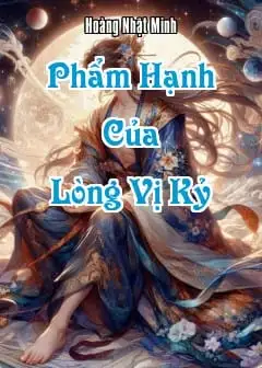 Phẩm Hạnh Của Lòng Vị Kỷ