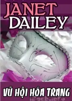 Ảnh Vũ Hội Hoá Trang