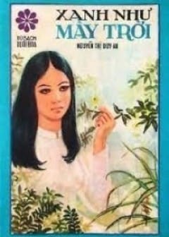 Ảnh Xanh Như Mây Trời