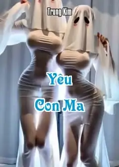 Ảnh Yêu Con Ma