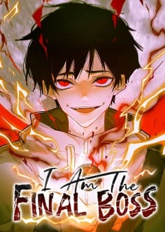 Ảnh Tôi Vậy Mà Lại Là Trùm Cuối