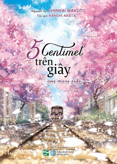 5 Centimet Trên Giây - 5 Centimeters Per Second