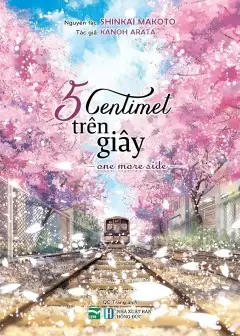 5 Centimet Trên Giây - 5 Centimeters Per Second