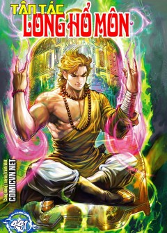 Tân Tác Long Hổ Môn