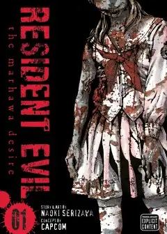 Resident Evil - Thảm Họa Marhawa