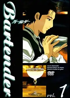 Bartender - Người Pha Chế Rượu