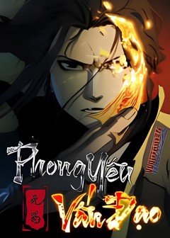 Phong Yêu Vấn Đạo