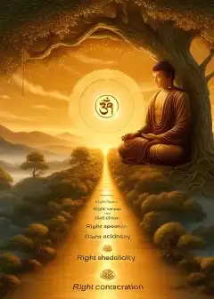 Trở Về Trung Đạo - Nơi Vô Và Hữu Gặp Nhau