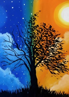 Sẽ Chẳng Bao Giờ Có Ánh Sáng Cho Kẻ Chưa Biết Bóng Tối Là Gì