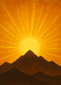 Nếu Không Có Tối, Giá Trị Của Sáng Là Gì?