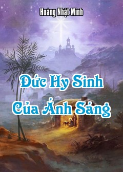Ảnh Đức Hy Sinh Của Ánh Sáng