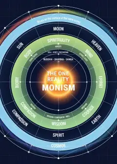 Nhất Nguyên: Cội Nguồn Của Nhị Nguyên Và Tam Nguyên