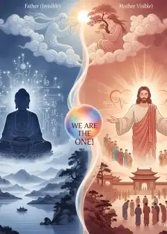 Tất Cả Chúng Ta Đều Là Một