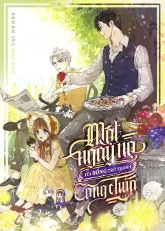 Một Ngày Nọ, Mình Bỗng Dưng Trở Thành Công Chúa