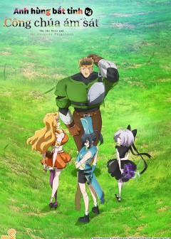 Ảnh Anh Hùng Bất Tỉnh Và Công Chúa Ám Sát