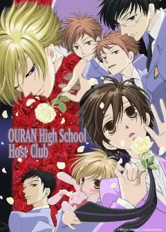 Hostclub Ở Trường Ouran