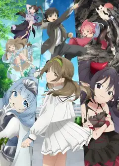 Câu Chuyện Về Anh Hùng Thám Hiểm Bắt Đầu Từ Một Kẻ Tầm Thường