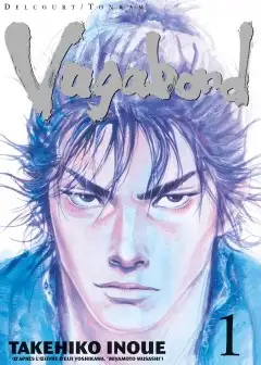 Lãng Khách - Vagabond